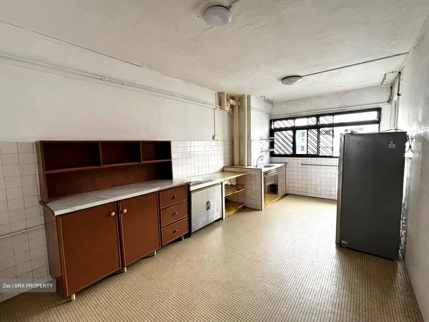 Blk 576 Cheng San Court (Ang Mo Kio), HDB 3 Rooms #585059201